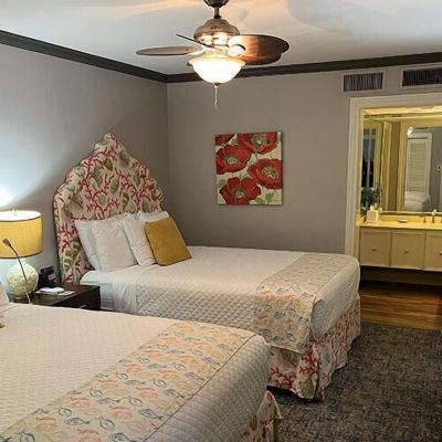 One-Bedroom Apartment with Ocean View and Balcony Gaido's Seaside Inn Promo Code
