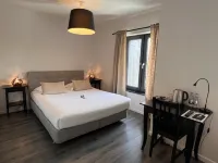 Hôtel Restaurant Lamy Ξενοδοχεία στην πόλη 