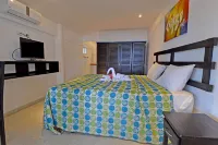 Costarena Beach Hotel Hotels in 