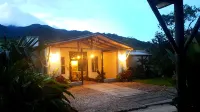 La Penal Amazon Lodge Các khách sạn ở 