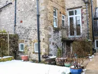 32A Hotels in Buxton