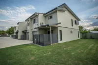 Spinifex Motel and Serviced Apartments