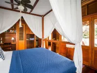 Eclypse de Mar Acqua Lodge Hotels in Bastimento