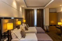 Hotel Golden Palace Hotels in 