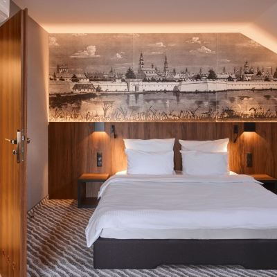 Superior Apartment Artis Hotel & Spa Promo Code