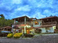 Altocerro Villas Hotel & Camping Hotels in Constanza