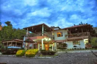 Altocerro Villas Hotel & Camping Hotels in 