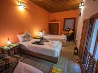 Riad Hidaya Hoteles en Fez