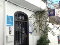 Boutique Hostal "Casa Justa" Hotels in Mojacar