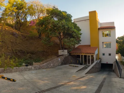 La Cañada