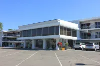 博茲曼勒威斯克拉克汽車旅館