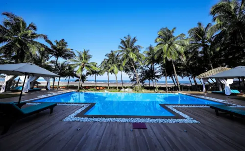 Blue Ocean The Fern Resort & Spa Ganpatipule, Series by Marriott
