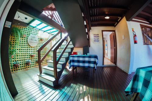 公寓 - 地面楼层