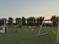 Paestum Inn Beach Resort Các khách sạn ở Capaccio Paestum