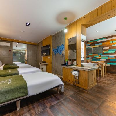 스탠다드룸 청주 페이지 호텔 쿠폰