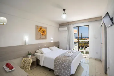 Cactus Hotel a 