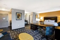 Hampton Inn & Suites Columbia South Fort Meade Area