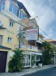 Apartmenthotel Michaela Các khách sạn ở 