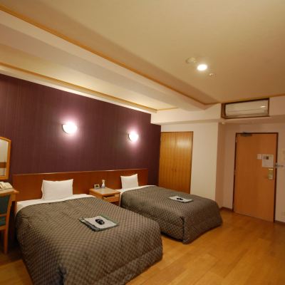 本館スタンダード、ツインバス アイビーホテル筑紫野 クーポン