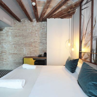 Superior Double or Twin Room You & Co. Quart Boutique Promo Code