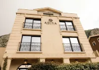 Adiya Signature Hotel Hotels in 