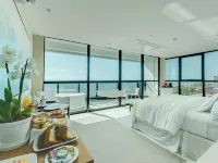 Meridiano Hotel Hotels in Maceio