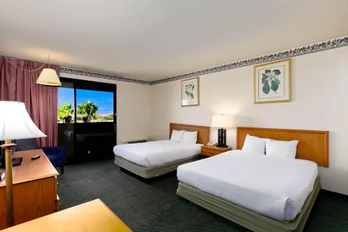 Studio 6 Suites Lake Havasu City, AZ