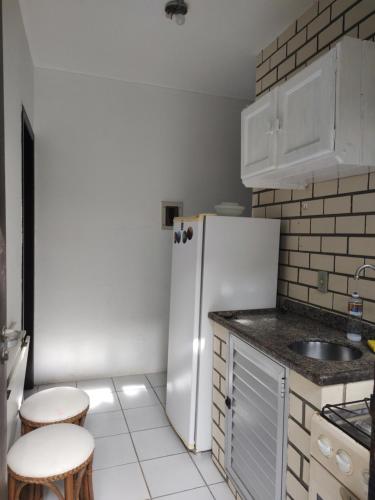 公寓 - 地面楼层