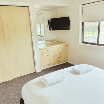Two-Bedroom Apartment Yamba Sun Motel Promo Code