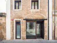 Iraipe Estella la Rúa Auto Check-IN Hotels in Estella-Lizarra