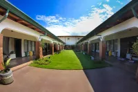 Hotel Wagelia Turrialba のホテル