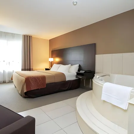Comfort Inn