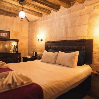 Standard Room Roca Cappadocia Promo Code