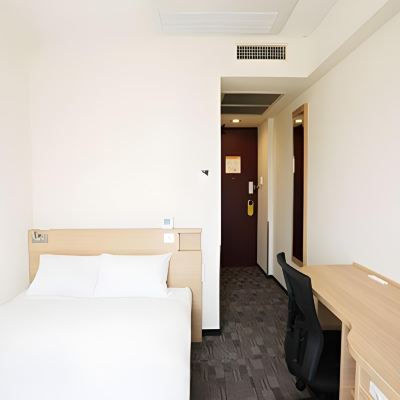 ダブルルーム(禁煙) スマイルホテル熊谷 クーポン