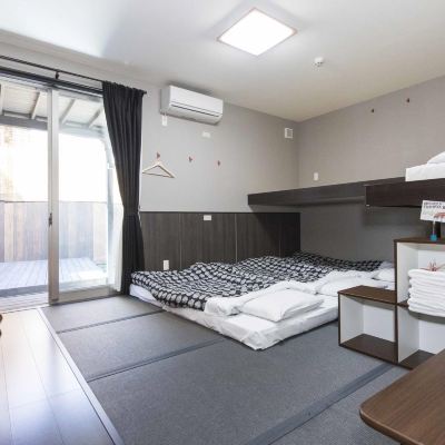 Japanese-Style Deluxe Room Fujitaya Bnb Promo Code