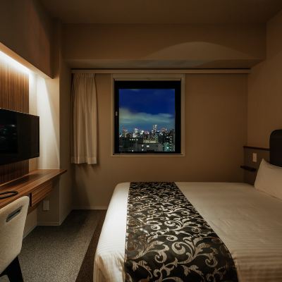 本館標準雙人房 Porta Inn 弁天町優惠