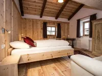 Granary at the Rackerterhof