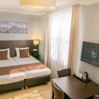Triple Room Annex Stairway Access Hotel Nes Promo Code