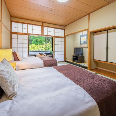 和室12畳 光信寺の湯　ゆっくら クーポン