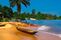 Les Gites de Kribi