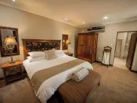 Fairview Hotels,Spa & Golf Resort Hotels in Tzaneen