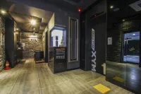 Design Hotel XYM