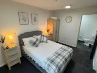 248 Halls Hotele w: Middlesbrough