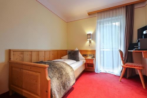 经济单人房（带阳台）