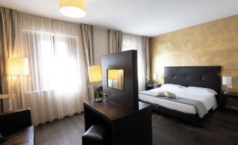 La Dimora del Baco Hotel - Housity