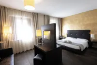 La Dimora del Baco Hotel Hotels in 