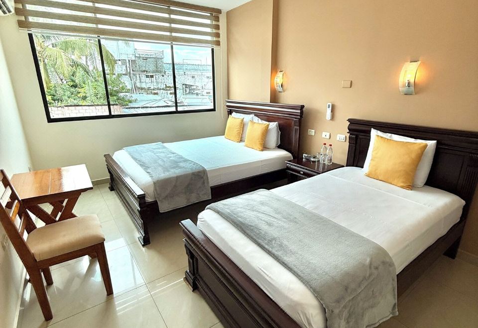 Hotel Flamingo - Housity