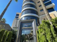 Caesar Hotel Hotels in Ramallah