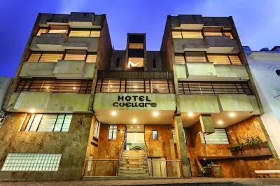 Hotel Cuellars Hotels in 