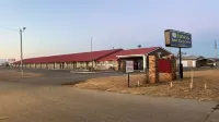 HiWay Inn Express Elk City Route 66 Hotels in 